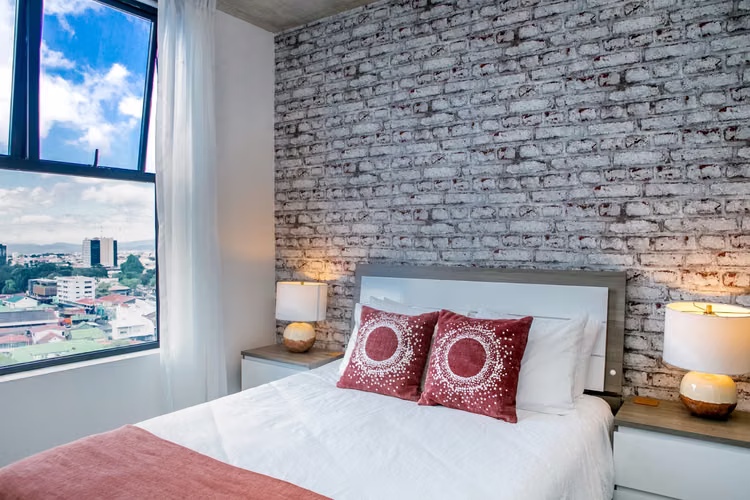 Casa Palma | Stylish 2 Bedroom Apartment