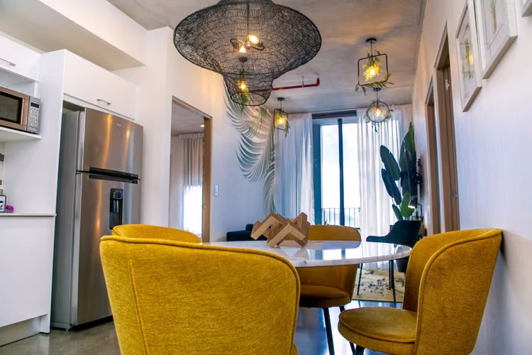 Casa Palma | Stylish 2 Bedroom Apartment