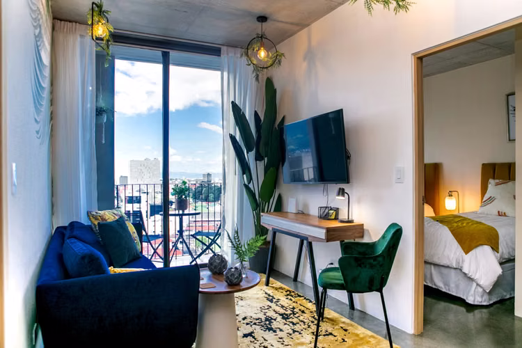 Casa Palma | Stylish 2 Bedroom Apartment