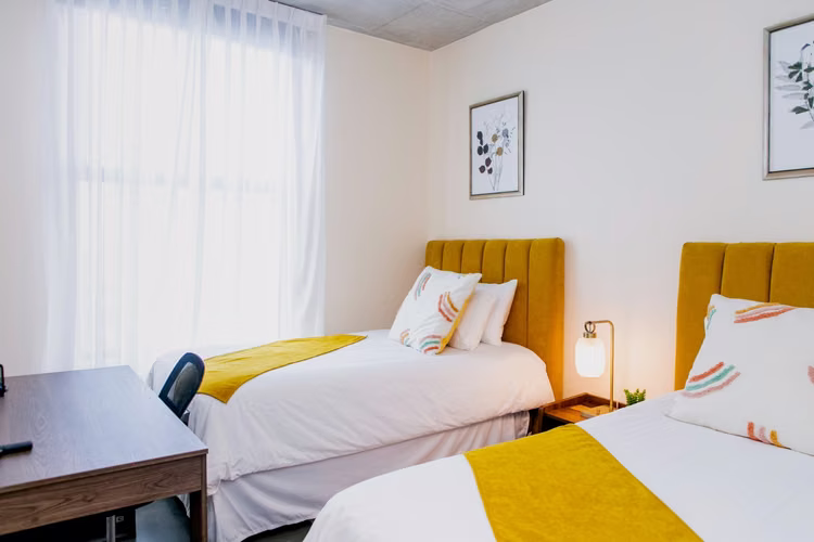 Casa Palma | Stylish 2 Bedroom Apartment