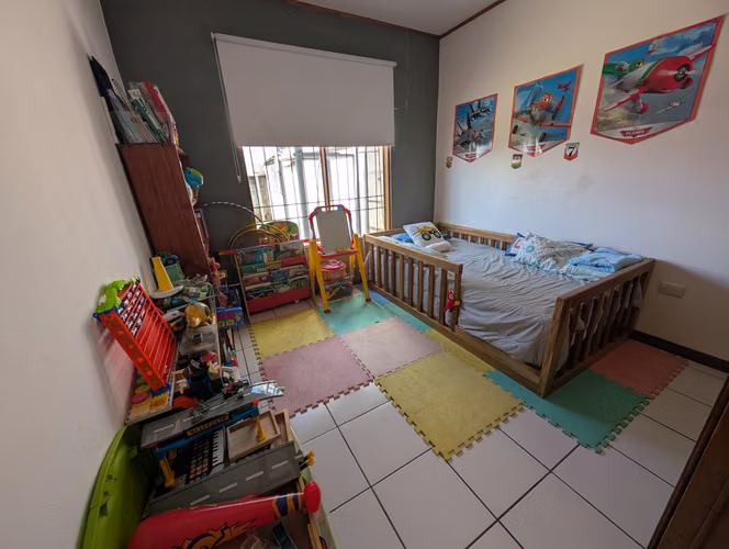 Se vende casa de un piso en San Joaquín de Flores -Heredia - Imagen 15