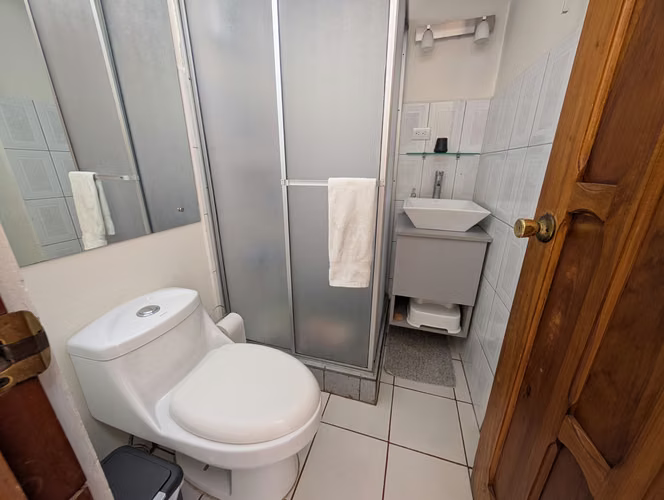 Se vende casa de un piso en San Joaquín de Flores -Heredia - Imagen 13