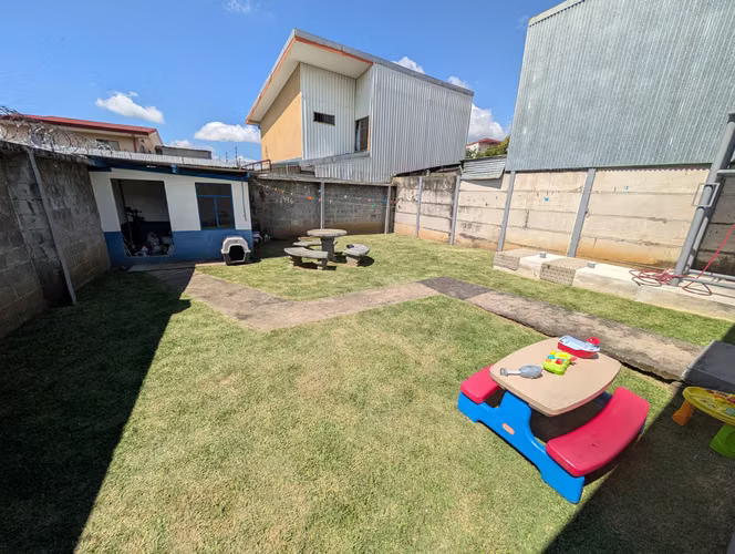 Se vende casa de un piso en San Joaquín de Flores -Heredia - Imagen 19