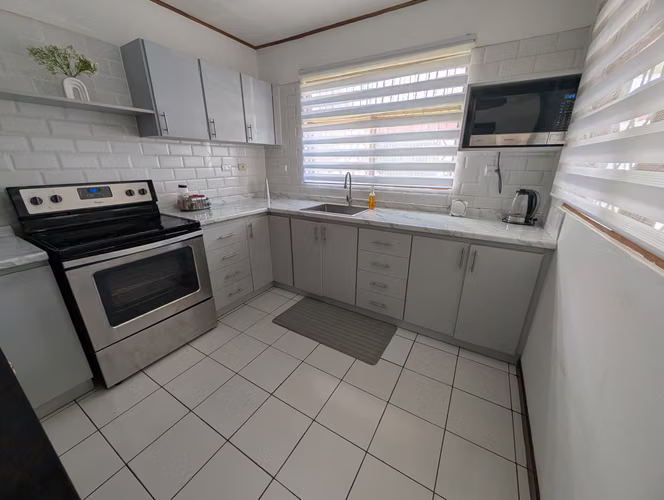 Se vende casa de un piso en San Joaquín de Flores -Heredia - Imagen 9