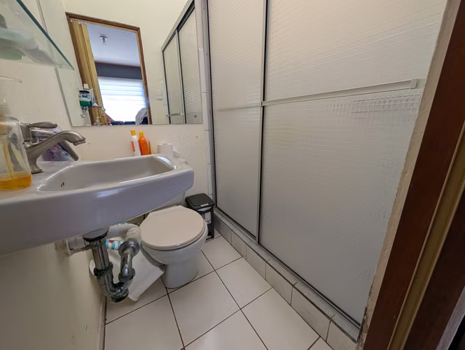 Se vende casa de un piso en San Joaquín de Flores -Heredia - Imagen 16