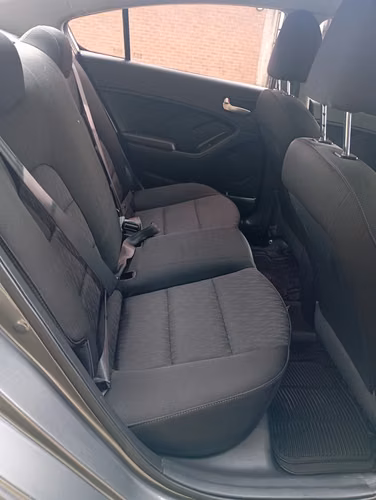 KIA CERATO 2016