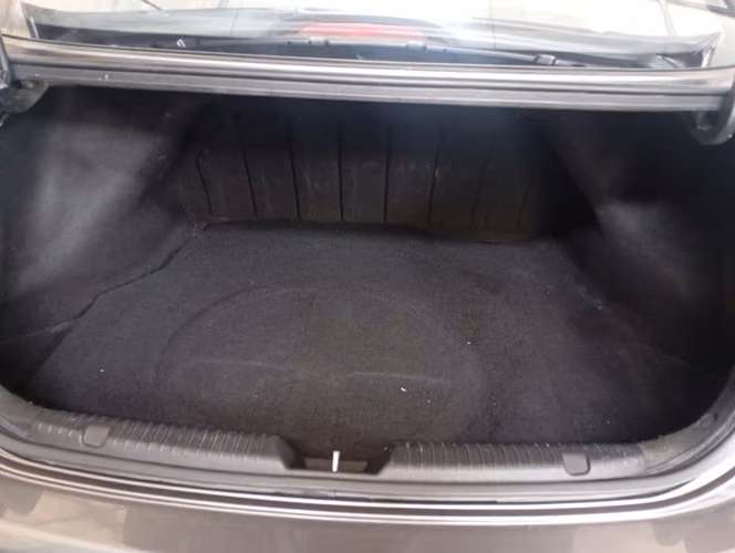 KIA CERATO 2016