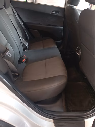 HYUNDAI CRETA 2019
