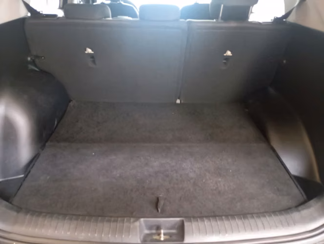HYUNDAI CRETA 2019