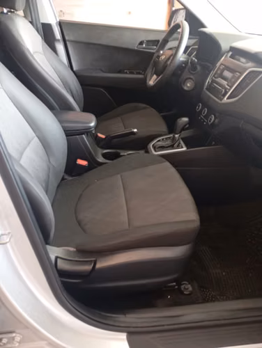 HYUNDAI CRETA 2019