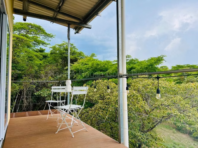 VENTA Casa Tipo Quinta en San Pedro de Turrubares: Naturaleza, Vista y Paz Total