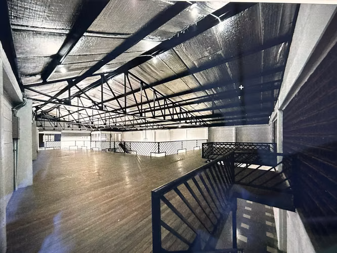 Bodega Industrial 850 - Imagen 5