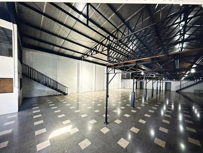 Bodega Industrial 850 - Imagen 6