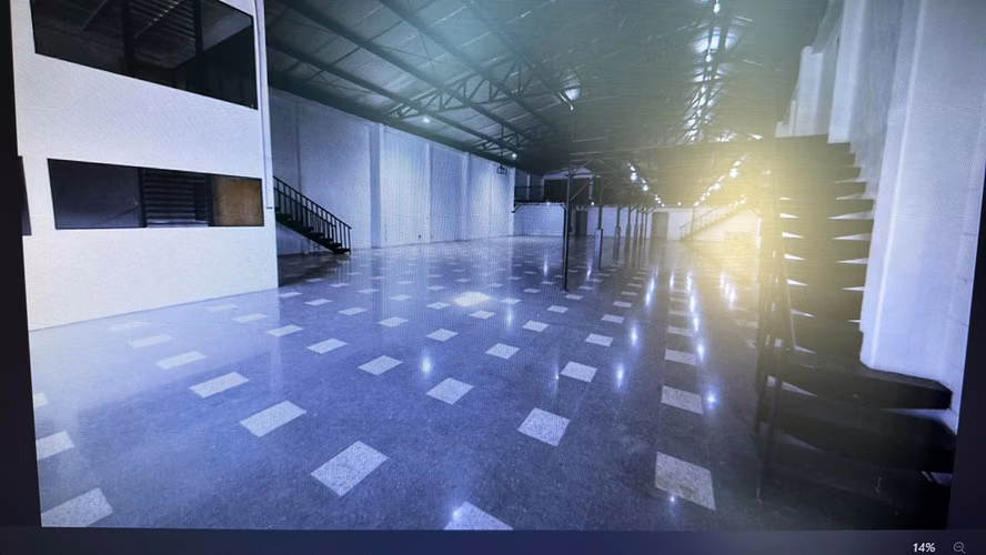 Bodega Industrial 850 - Imagen 9
