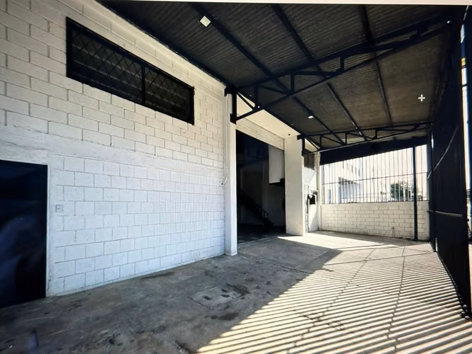 Bodega Industrial 850 - Imagen 8