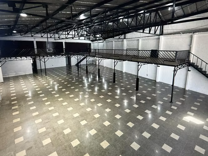 Bodega Industrial 850 - Imagen 4