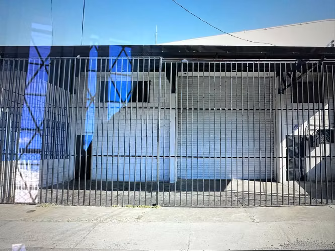 Bodega Industrial 850 - Imagen 2