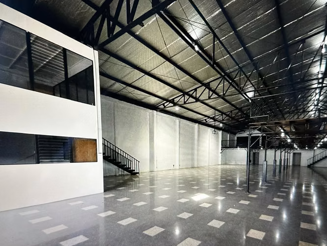 Bodega Industrial 850 - Imagen 3