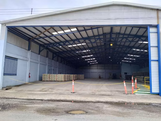 Venta de Bodega Industrial 1084 - Imagen 3