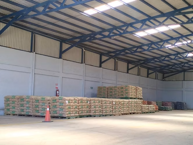 Venta de Bodega Industrial 1084 - Imagen 7