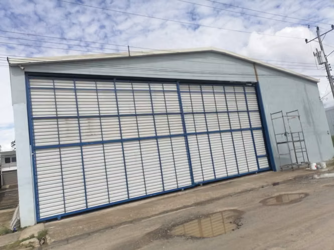 Venta de Bodega Industrial 1084 - Imagen 4