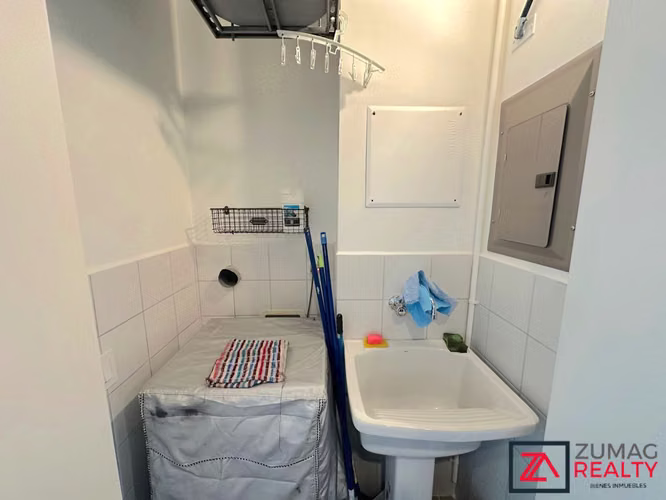 ALQUILER ESTUDIO EN ROHRMOSER | AMUEBLADO | QBO SKYHOMES - Imagen 12