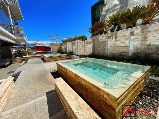 ALQUILER ESTUDIO EN ROHRMOSER | AMUEBLADO | QBO SKYHOMES - Imagen 15