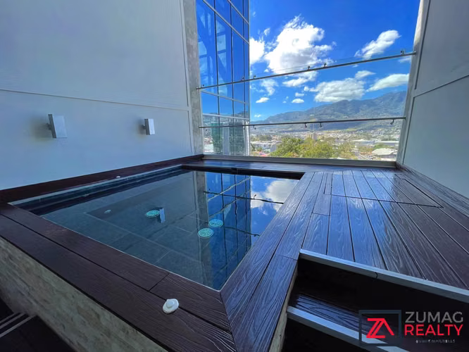 ALQUILER ESTUDIO EN ROHRMOSER | AMUEBLADO | QBO SKYHOMES - Imagen 13