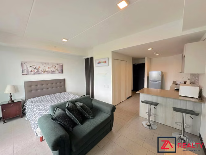 ALQUILER ESTUDIO EN ROHRMOSER | AMUEBLADO | QBO SKYHOMES - Imagen 9