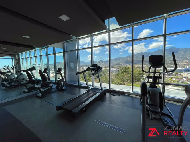 ALQUILER ESTUDIO EN ROHRMOSER | AMUEBLADO | QBO SKYHOMES - Imagen 14