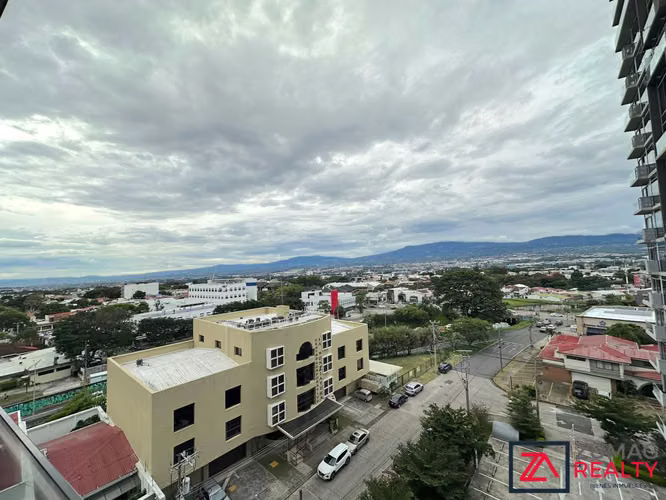 ALQUILER ESTUDIO EN ROHRMOSER | AMUEBLADO | QBO SKYHOMES - Imagen 5