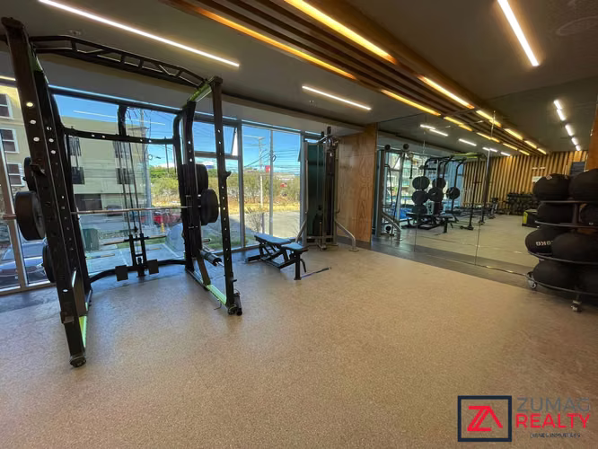 ALQUILER ESTUDIO EN ROHRMOSER | AMUEBLADO | QBO SKYHOMES - Imagen 16