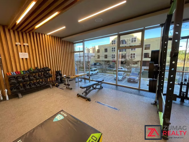 ALQUILER ESTUDIO EN ROHRMOSER | AMUEBLADO | QBO SKYHOMES - Imagen 17