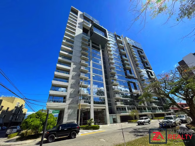 ALQUILER ESTUDIO EN ROHRMOSER | AMUEBLADO | QBO SKYHOMES - Imagen 18
