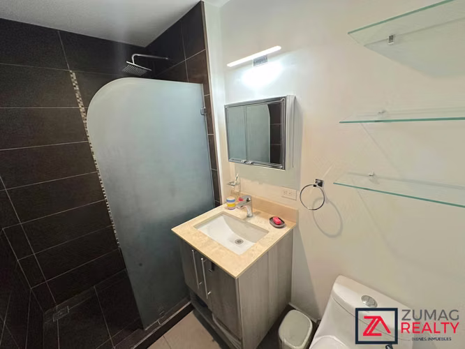 ALQUILER ESTUDIO EN ROHRMOSER | AMUEBLADO | QBO SKYHOMES - Imagen 11