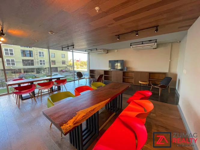 ALQUILER ESTUDIO EN ROHRMOSER | AMUEBLADO | QBO SKYHOMES - Imagen 19