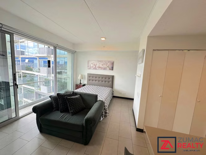 ALQUILER ESTUDIO EN ROHRMOSER | AMUEBLADO | QBO SKYHOMES - Imagen 10