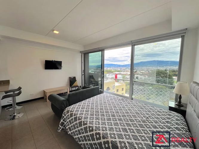 ALQUILER ESTUDIO EN ROHRMOSER | AMUEBLADO | QBO SKYHOMES - Imagen 6