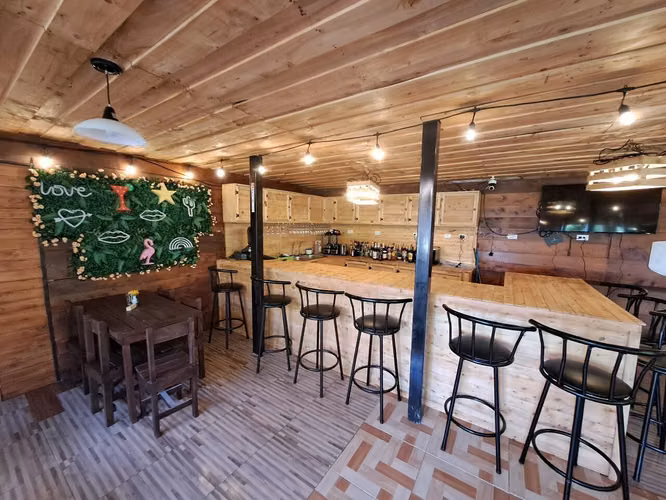 Venta de Restaurante en Jardín de Dota - Imagen 8
