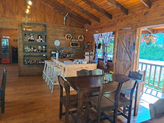 Venta de Restaurante en Jardín de Dota - Imagen 5