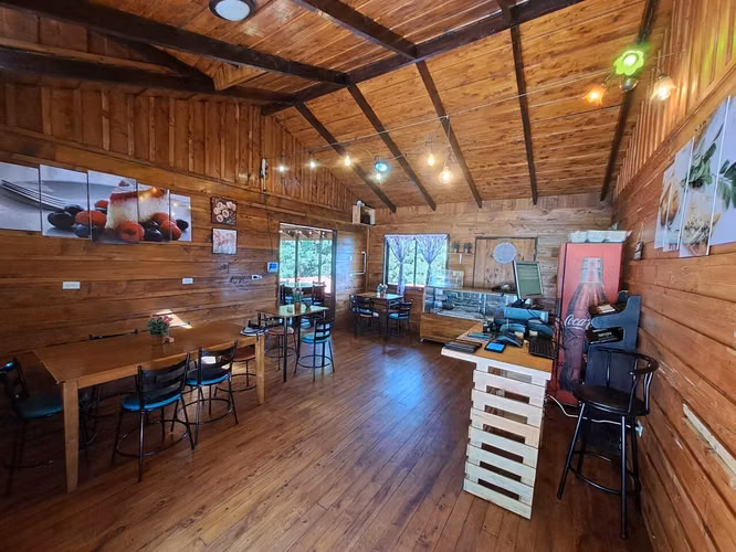 Venta de Restaurante en Jardín de Dota - Imagen 14