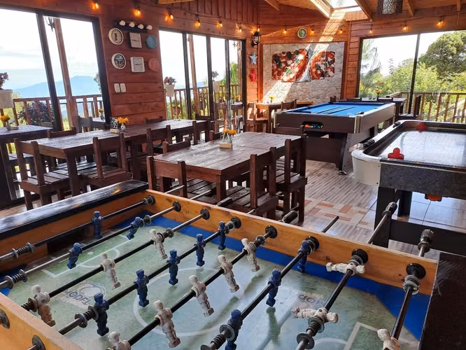 Venta de Restaurante en Jardín de Dota - Imagen 10