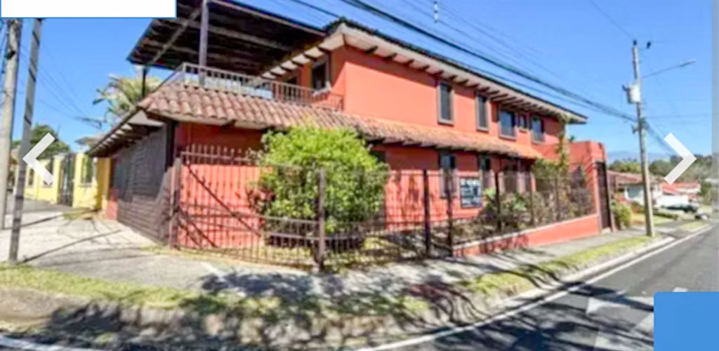 Venta de casa Remate Bancario!, Cariari, Bosques de Doña Rosa