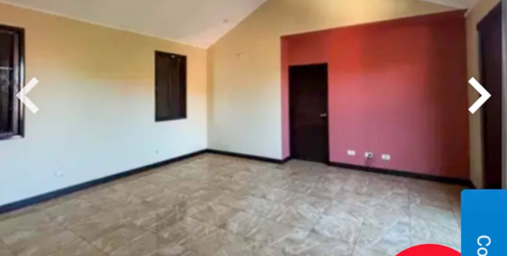 Venta de casa Remate Bancario!, Cariari, Bosques de Doña Rosa