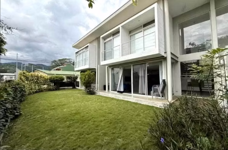 .Apartamento Amoblado en Alquiler | Río Oro, Santa Ana | $1.700 - Imagen 18