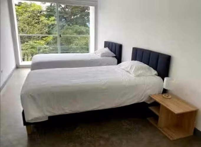 .Apartamento Amoblado en Alquiler | Río Oro, Santa Ana | $1.700 - Imagen 14