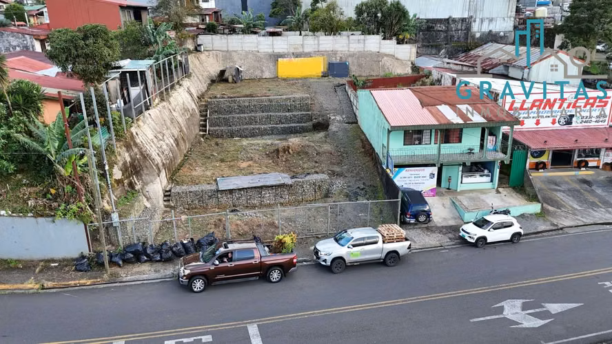Terreno en VENTA en Ciudad Quesada centro, SC (765 m2) ID 1810 - Imagen 19