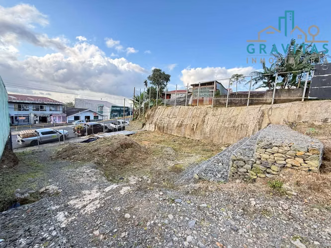 Terreno en VENTA en Ciudad Quesada centro, SC (765 m2) ID 1810 - Imagen 9