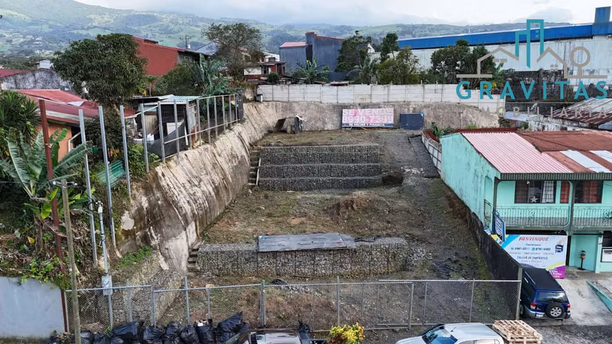 Terreno en VENTA en Ciudad Quesada centro, SC (765 m2) ID 1810 - Imagen 16