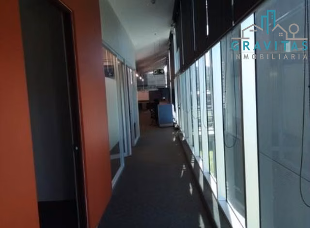 Oficinas en alquiler en Santa Ana FORUM 2 ID 1632 - Imagen 5